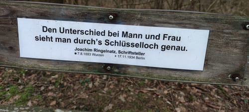Große Dillbergrunde