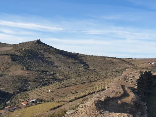 Parque Arqueológico do Vale do Côa