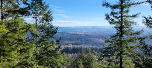 10 Best Trails and Hikes in Coquitlam | AllTrails