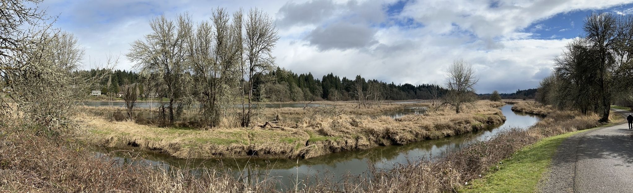 Salmon Creek Trail 880 Reviews, Map Washington AllTrails