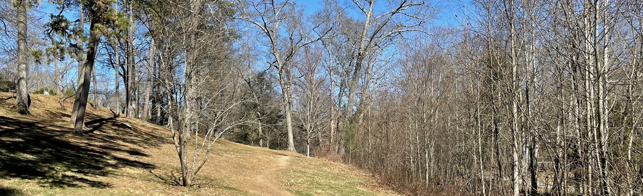 Malvern Hills Park Loop North Carolina AllTrails