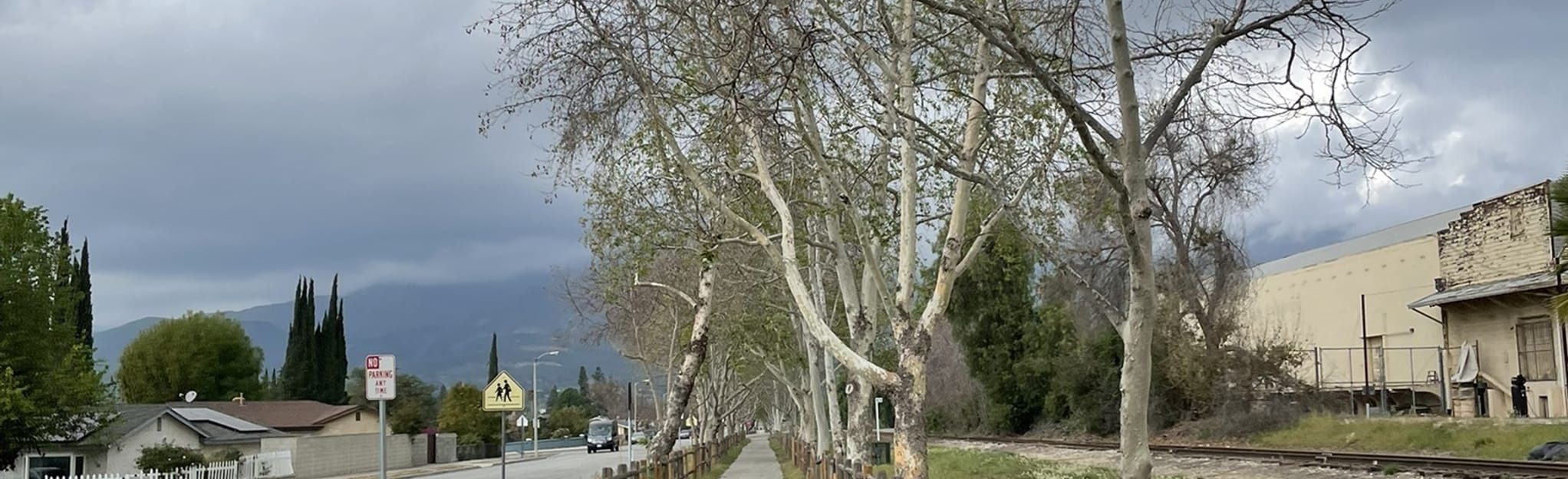 Fillmore Trail 79 Reviews, Map California AllTrails