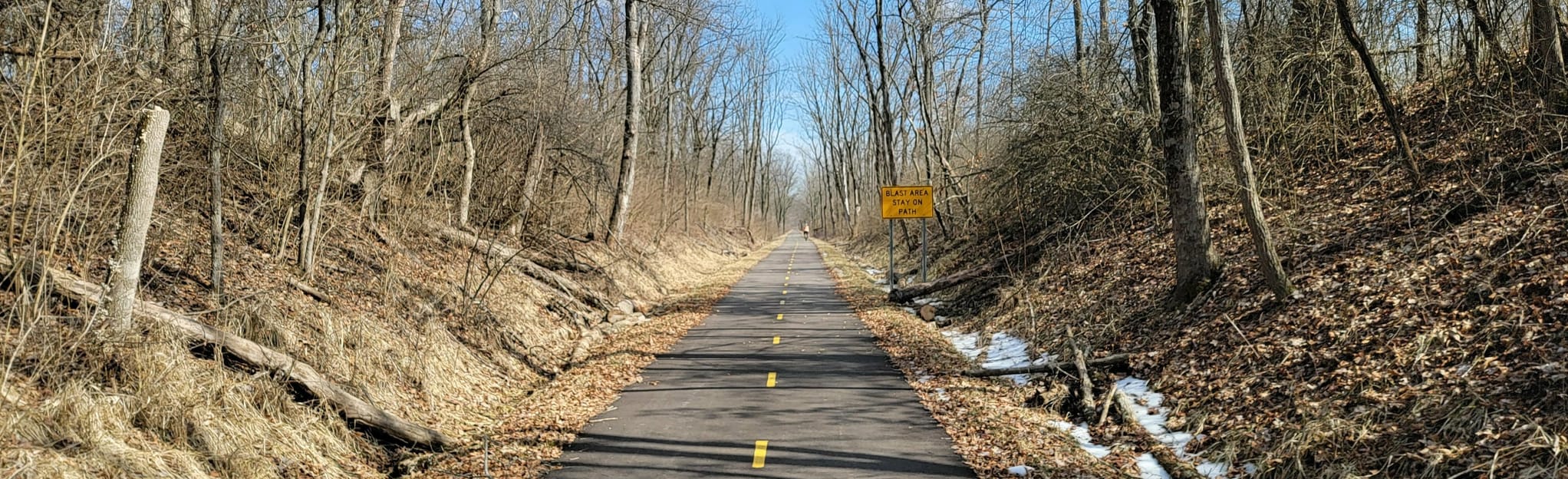 ClintonFayette Friendship Trail, Ohio 15 Reviews, Map AllTrails