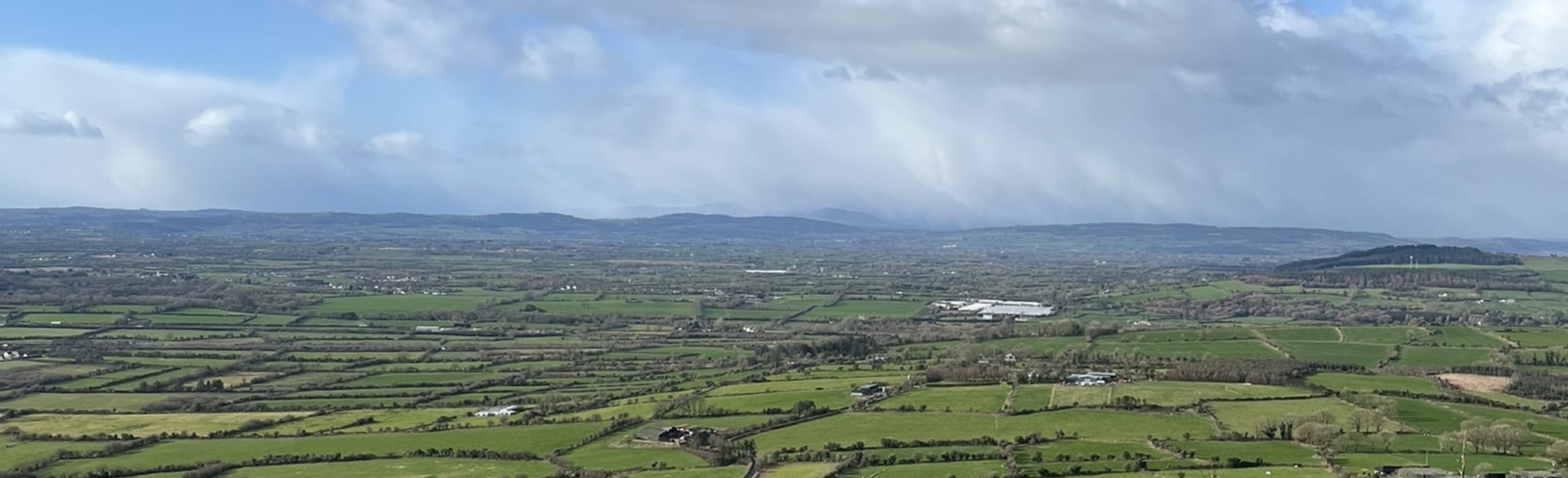 Tory Hill 98 Reviews, Map County Kilkenny, Ireland AllTrails