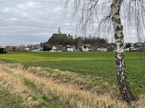Böddiger Fischteiche
