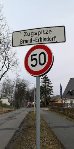 Olbernhau - Bärenbachtal