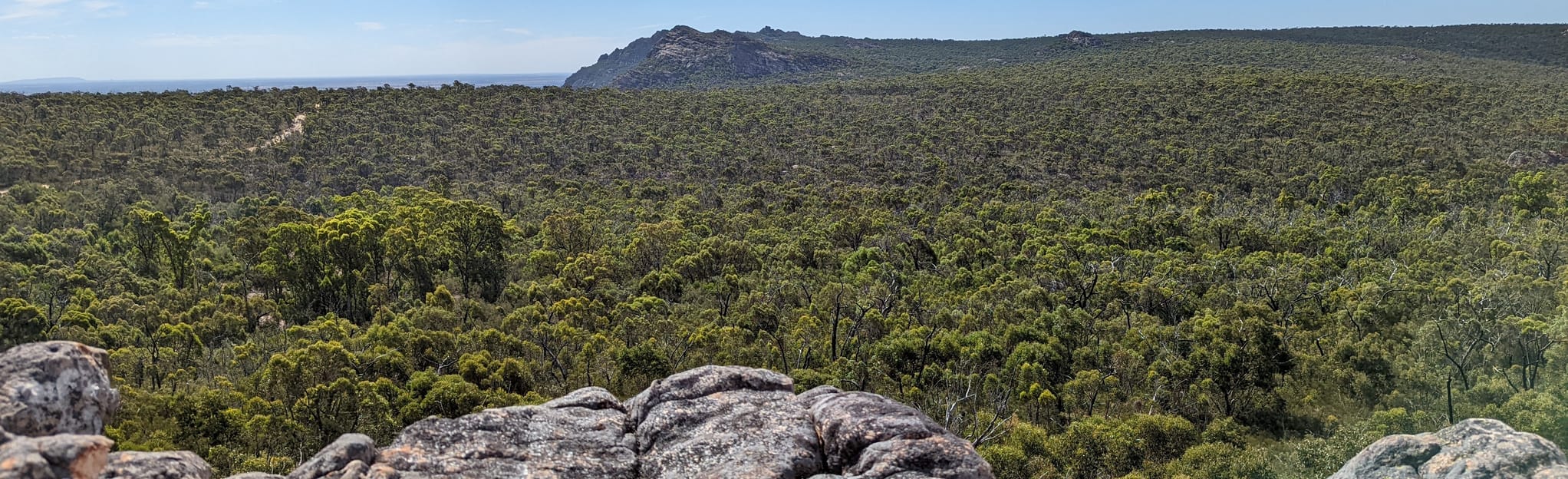 Grampians Peaks Trail: Section N1 - Mount Zero to Barigar: 59 Reviews ...