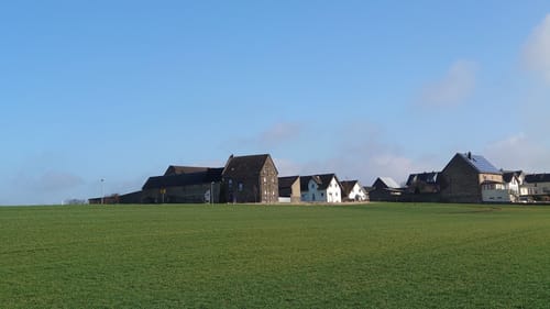 Paradiesweg Polch (Premiumspazierwanderweg)