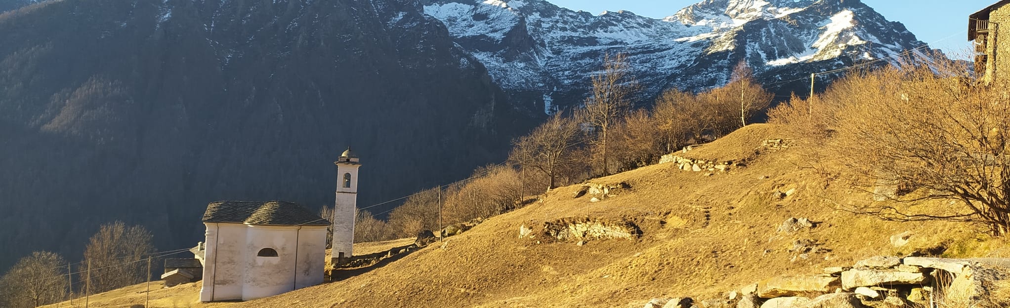 AllTrails Pialpetta Gias Nuovo Fontane 1 Reviews, Map Piedmont