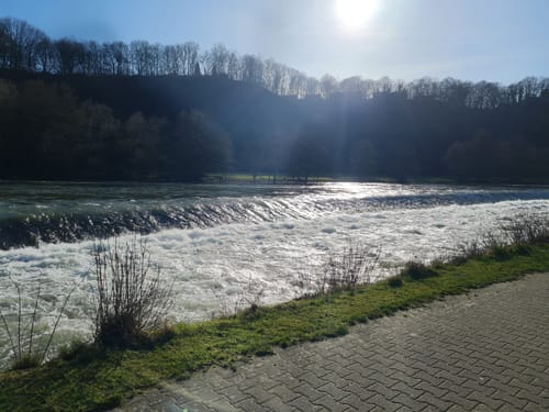 Hardenstein Rundweg