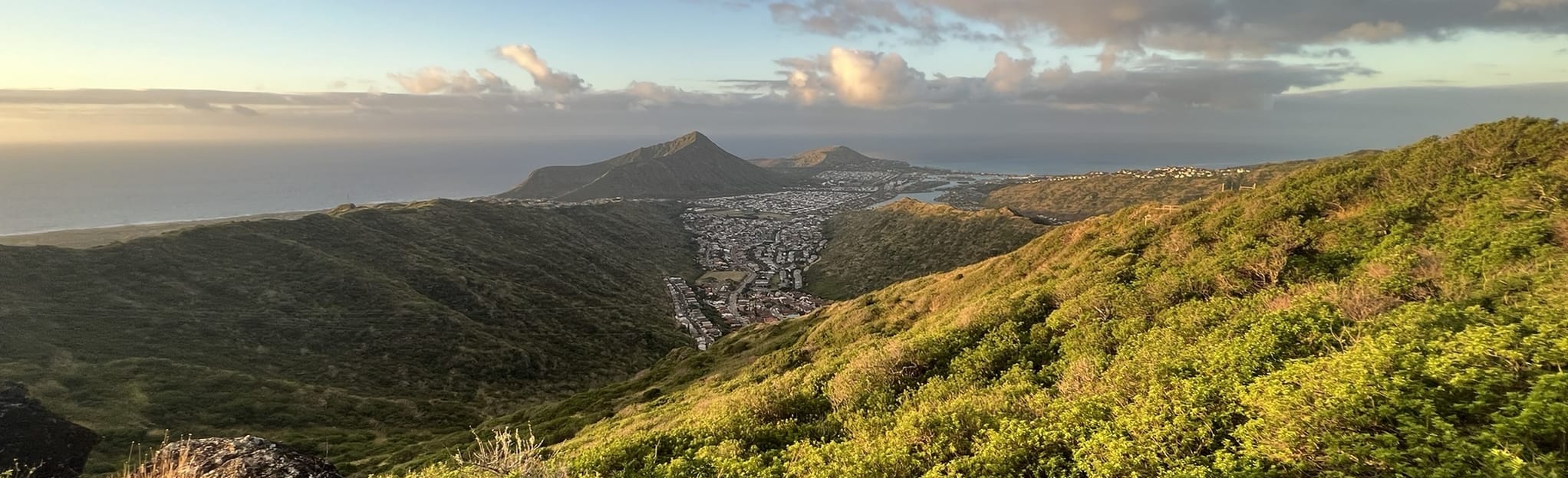 Kamehame Ridge Trail [PROPRIETÀ PRIVATA] Oahu, Hawaii AllTrails