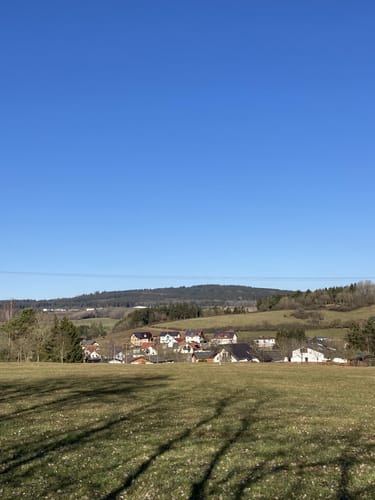 HeimatSpur Kleelandrunde