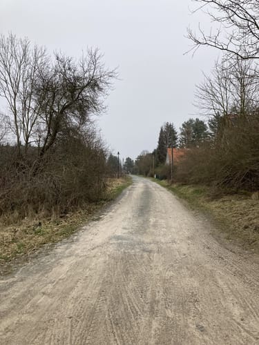 Barsdorf - Haussee - Qualzow