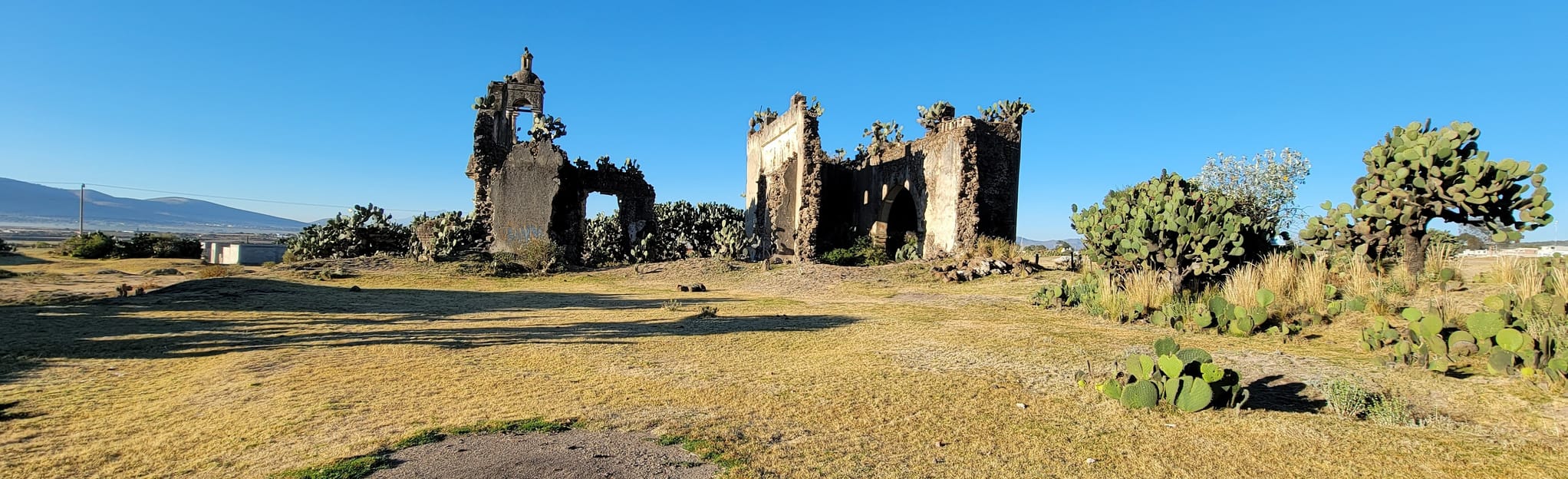 Apan - Laguna, Hidalgo, Mexico - 6 Reviews, Map | AllTrails