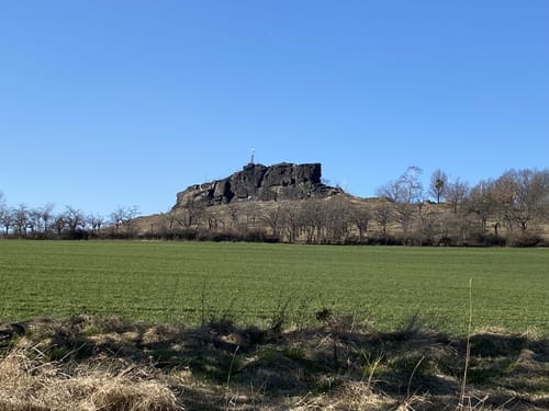 Rund um Ballenstedt