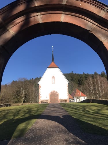 Spessartspuren "Bieberer Galgenberg"