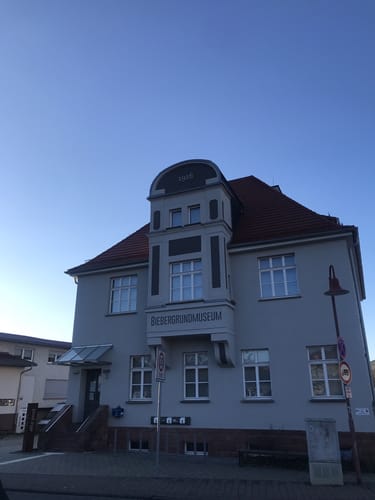 Spessartspuren "Bieberer Galgenberg"