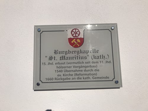 Spessartspuren "Bieberer Galgenberg"