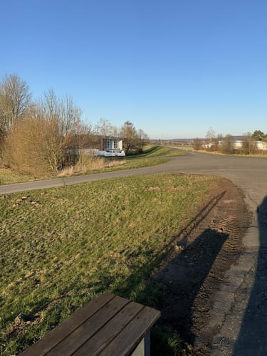 Rund um die Alte Schwalm