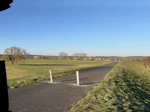 Rund um die Alte Schwalm