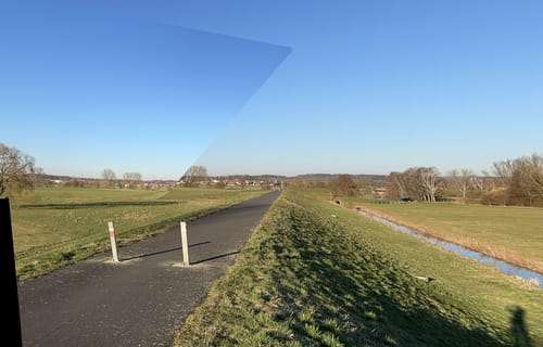 Rund um die Alte Schwalm