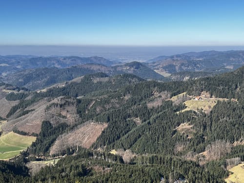 Maisacher Turmsteig