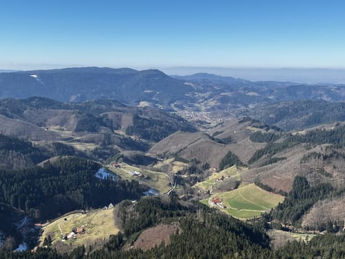 Maisacher Turmsteig