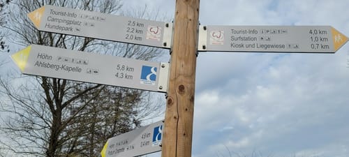 Höhner Acht (Teil 2): Seerunde