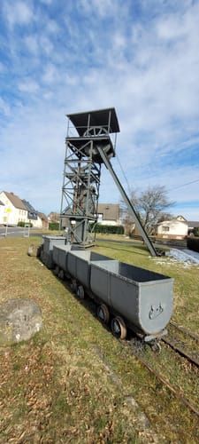 Höhner Acht (Teil 2): Seerunde