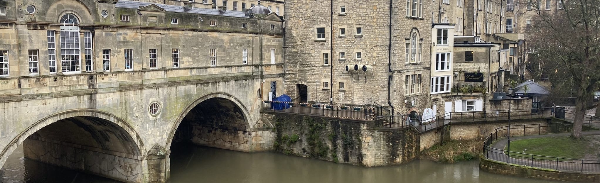 Historical Bath City Walking Tour: 302 Reviews, Map - Somerset, England ...