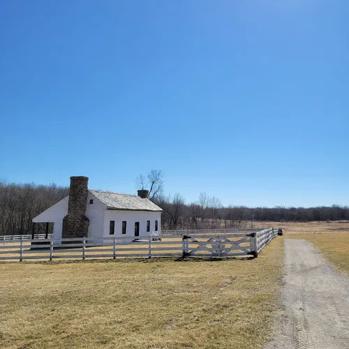 Best Walking Trails in Ash Grove AllTrails