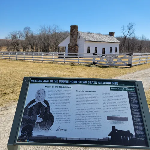 Best Walking Trails in Ash Grove AllTrails