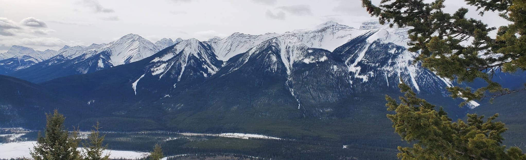 Muleshoe Ridge Trail 11 Reviews, Map Alberta, Canada AllTrails