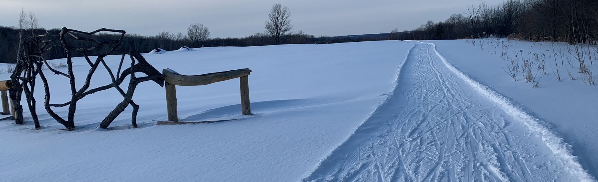 Boucle Du Centre Équestre Bromont - Quebec, Canada | AllTrails