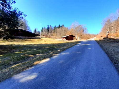 Oberkochen und Volkmarsberg