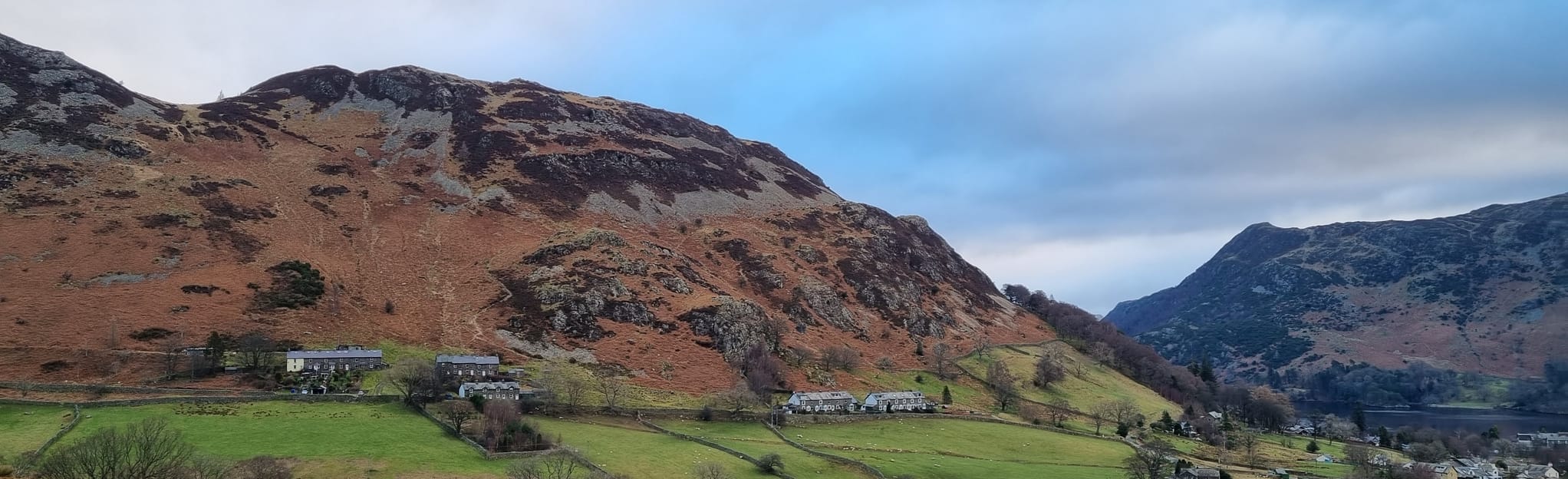 Glenridding Mires Beck Circular 438 Fotos Cumbria, England AllTrails