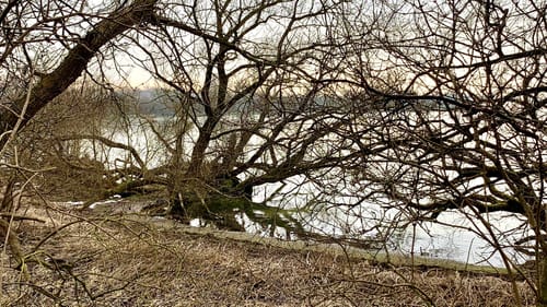 Neufinsing - Speichersee
