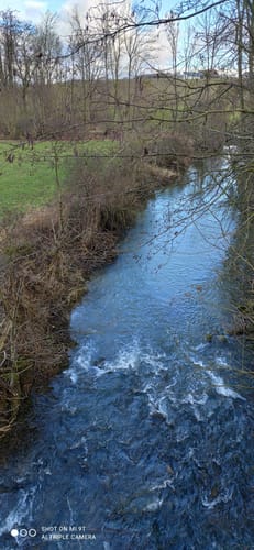 Diebach Wanderweg Krone