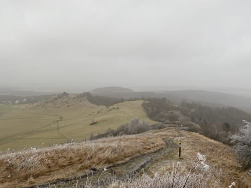 Hoher Dörnberg