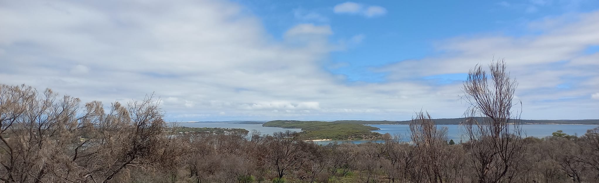 Oyster Walk via Coffin Bay, South Australia, Australia 5 Reviews, Map