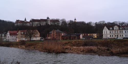 Reinsberg - Krummenhennersdorf