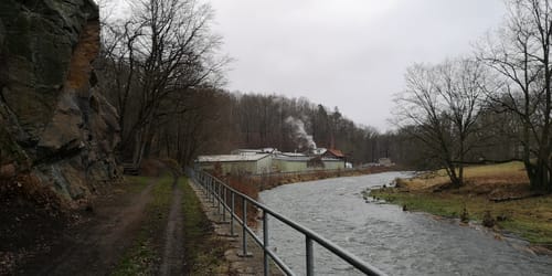 Reinsberg - Krummenhennersdorf
