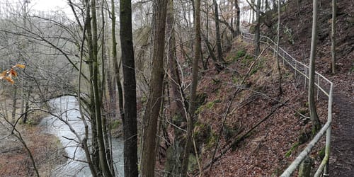 Reinsberg - Krummenhennersdorf
