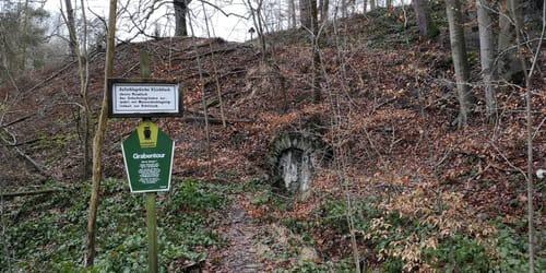 Reinsberg - Krummenhennersdorf