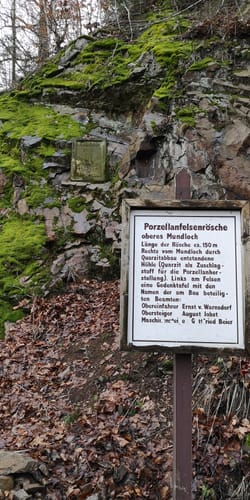 Reinsberg - Krummenhennersdorf