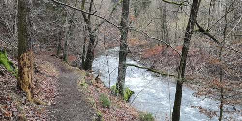 Reinsberg - Krummenhennersdorf