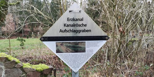 Reinsberg - Krummenhennersdorf