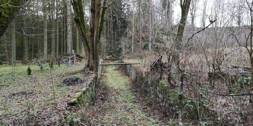 Reinsberg - Krummenhennersdorf