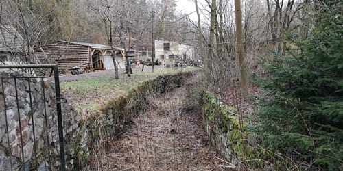 Reinsberg - Krummenhennersdorf
