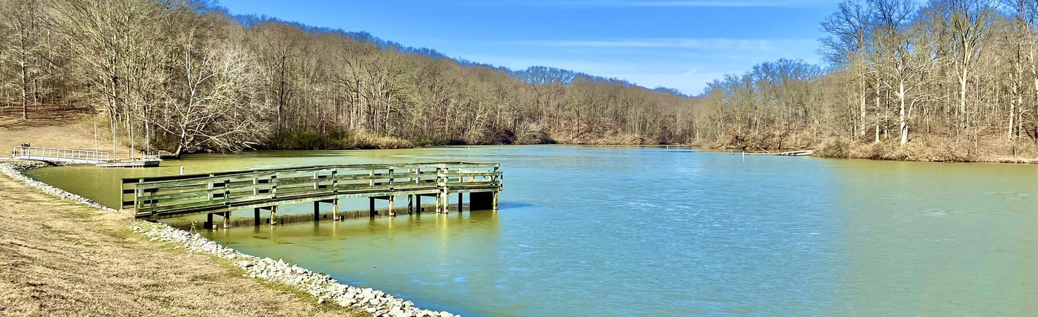 Fort Pillow Loop 183 Reviews, Map Tennessee AllTrails